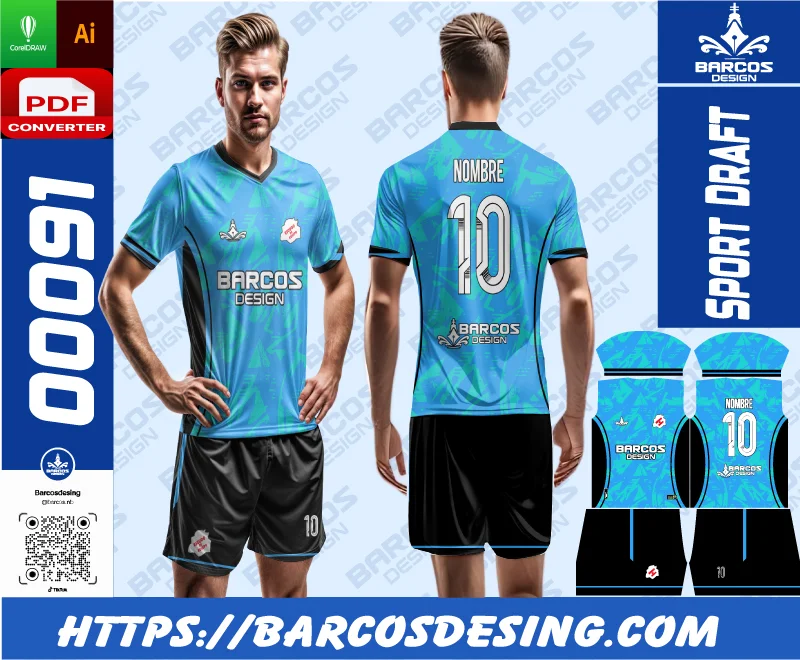 00091 Sport Draft